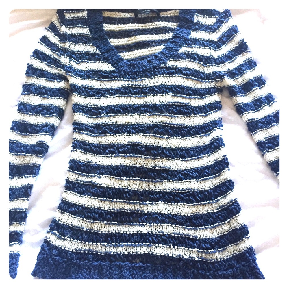 Small Rag and Bone sweater